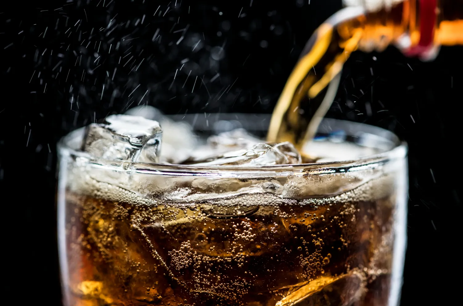 Los mejores refrescos para acompañar tu día